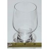 ALESSI for DELTA AIRLINES Cordial Short Stem Glasses wine glass