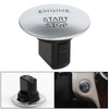 Keyless Start Stop Button Keyless-Go for Mercedes W205 W176 W246