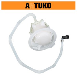 ANTUKO Fuel Filter Assembly Replacement for Touareg V6 3.2L 2004-2006 Replacement for Touareg V6 Premium 3.2L 2004-2006