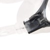Seac Vision HD Schwimmbrillen für Pool und Freiwasser für Damen