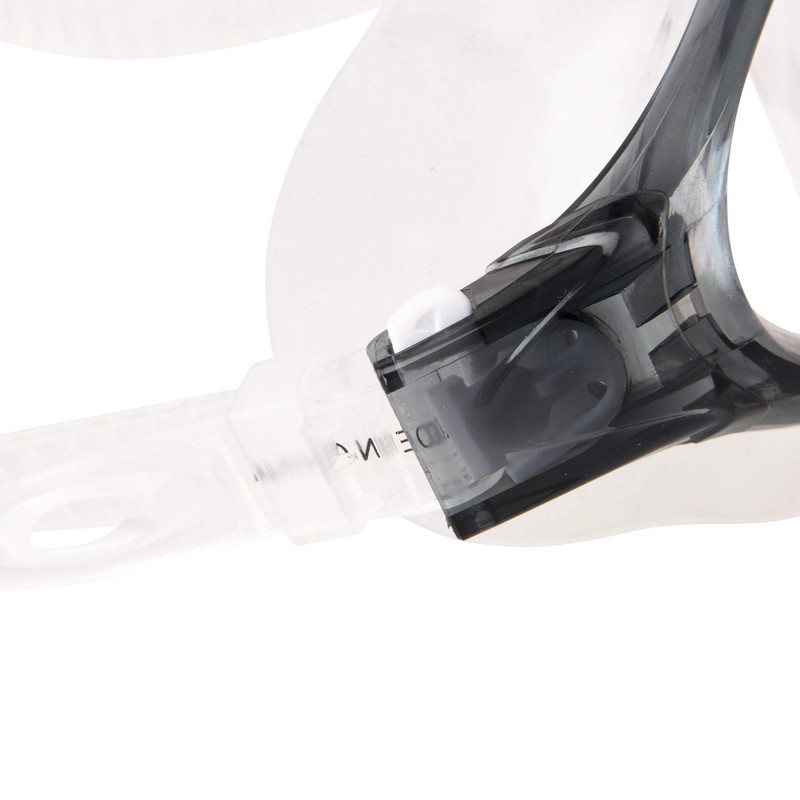 Seac Vision HD Schwimmbrillen für Pool und Freiwasser für Damen