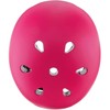 K2 VARSITY 30D4107.1.1.L Women's Inline Skates Helmet Magenta L (59-61
