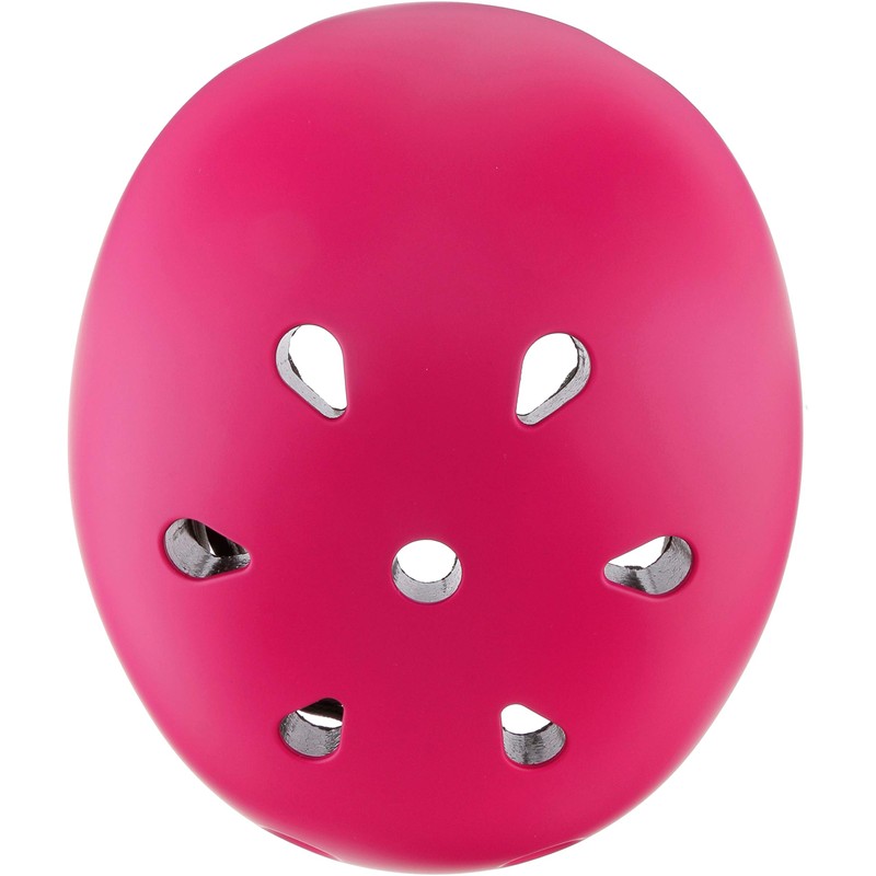 K2 VARSITY 30D4107.1.1.L Women's Inline Skates Helmet Magenta L (59-61