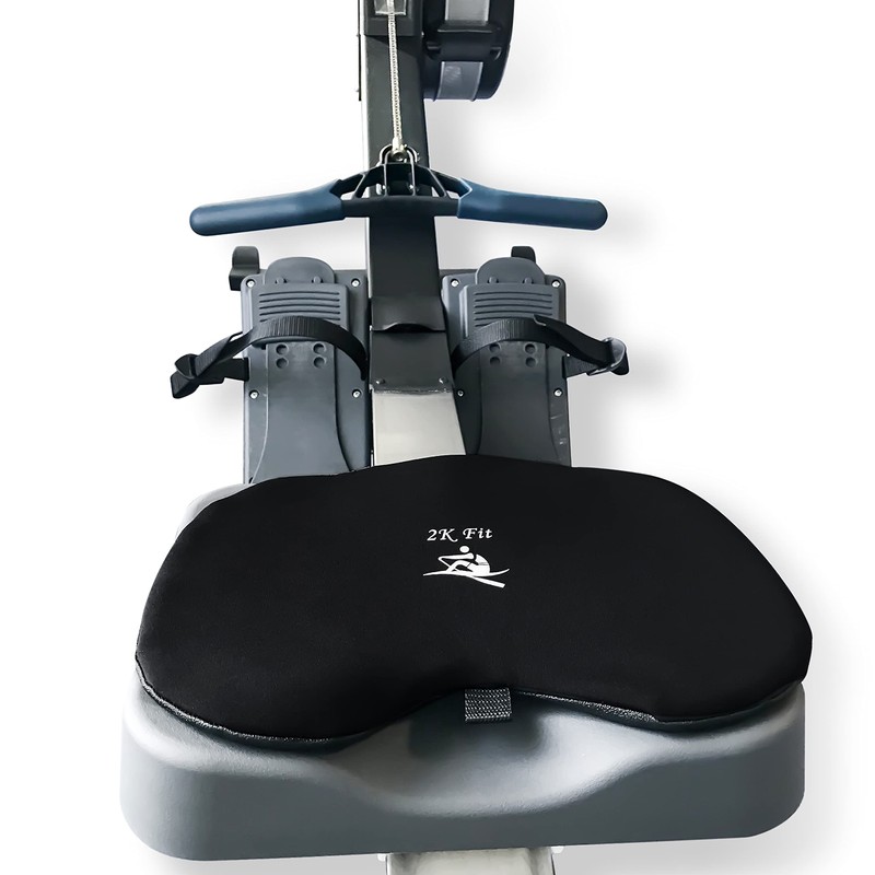 2K Fit Rowing Machine Seat Cushion (Model 3) for The