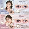 Feliamo One Day 10 Piece Coffee Jelly (Prescription Available) [Mai