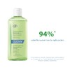 DUCRAY, Extra Suave, Shampoo de Uso Diario, Fórmula Biodegradable, Para