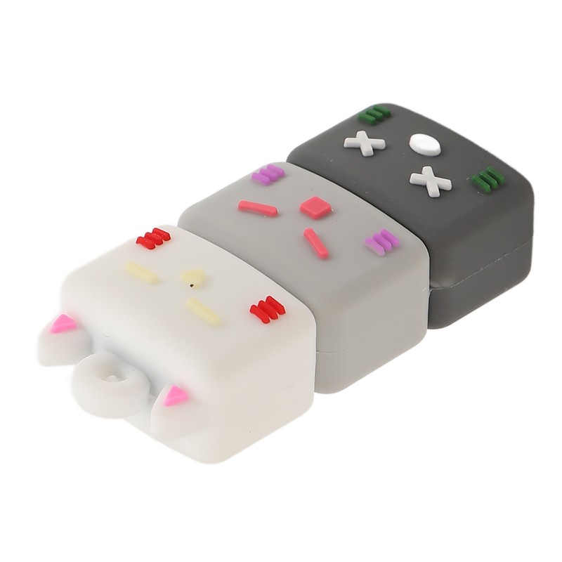 Cartoon USB Flash Drive USB2.0 High Speed Plug and Play