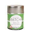 WaNaHong Otsuka Pure Matcha Green Tea Powder (Tin) 30g [Japan]