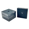 All Tool Depot 4" x 4" x 1" Super Duty