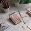 Lofree Foundation Tri-Mode Wireless Numpad White LED Backlight Compatible with