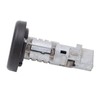 Ignition Lock Cylinder 15794826 Lock Cylinder Kit with Key Replacement
