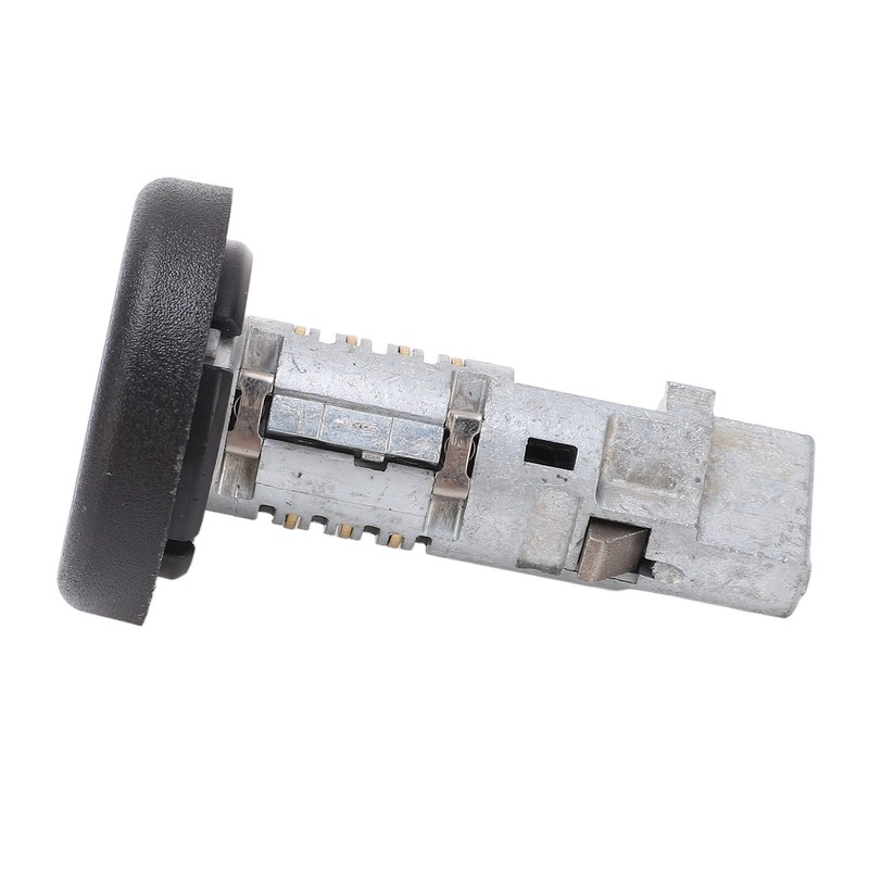 Ignition Lock Cylinder 15794826 Lock Cylinder Kit with Key Replacement