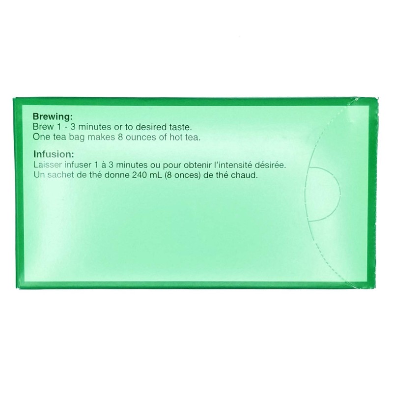 Yamamotoyama Japanese Tea Packs (Sencha (Green Tea))