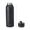 BUILT 40oz Cascade Double Wall Vacuum Insulated Stainless Steel Water