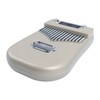 17 Keys Electronic Smart Kalimba Thumb Piano Portable Musical Instrument