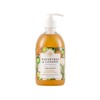 Wavertree & London Natural Liquid Soap Bottle with Dispenser Pump,