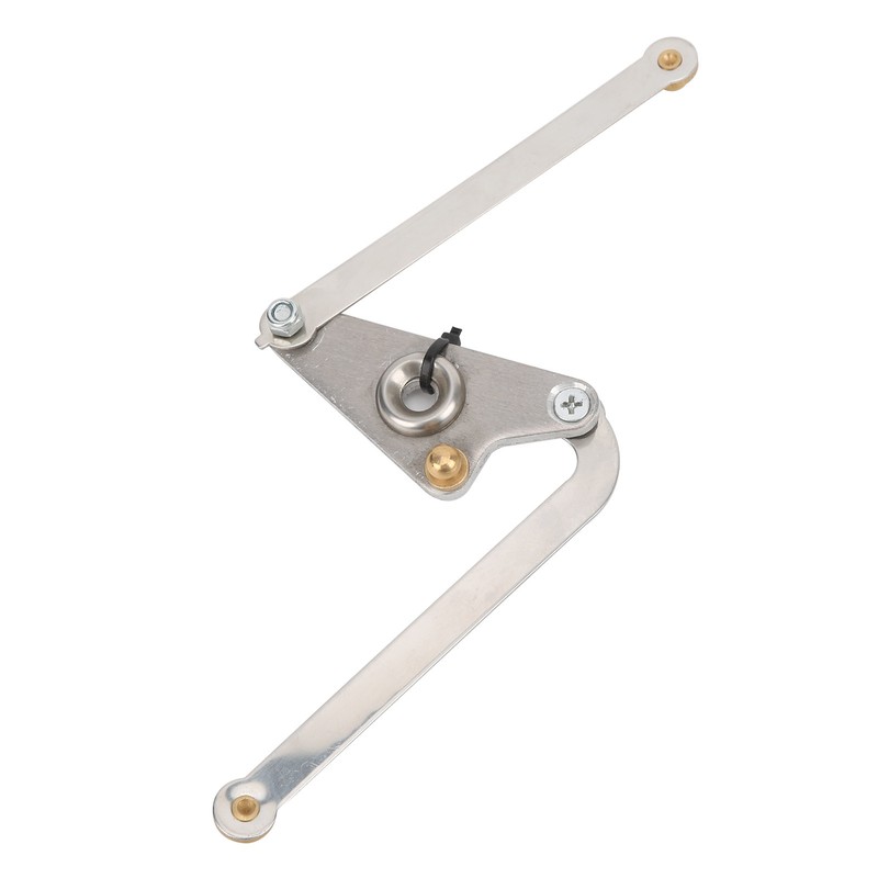 Intake Manifold Air Flap Runner Lever Replacement for V6 M272