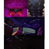 AKEPO 10W Shooting Star+Twinkle Fiber Optic Lights Kit, Car Home
