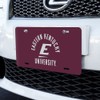 Eastern Kentucky Colonels Novelty Metal Vanity Tag License Plate