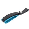 BLOOPIC Dog Double Lead Anti-Slip Strap Freehand Adjustable Durable PP