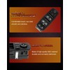 OE 68039999AA 68039999AB 68039999ACMaster Window Control Switch Power Window Switch