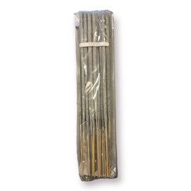 Incienso Artesanal Mexicano 100% Puro (paq. 20 Varilla) (Copal)
