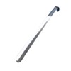 SUNUNICO Extral Long handled Shoehorn, 16.5" Stainless Steel Long Shoe