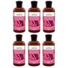(6 Pack) - Natures Aid - Rosewater (Triple) | 150ml
