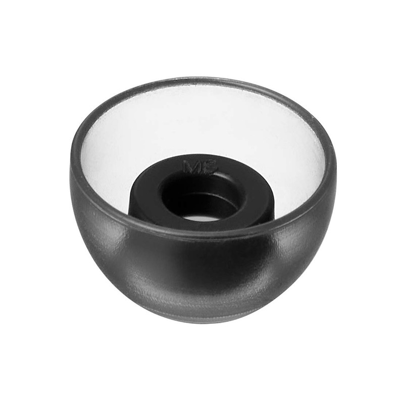 AZLA SednaEarfit Crystal for TWS 2 Pairs (SSS)