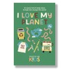 Books I Love My Planet Card Deck