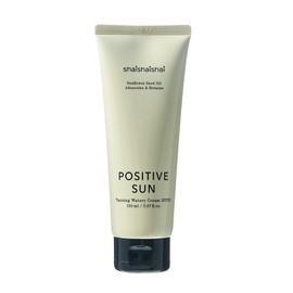 Shy Shy Shy Positive Sun Tanning Watery Cream, 1 unit, 150ml / 샤이샤이샤이 파지티브 선 태닝 워터리 크림, 1개, 150ml