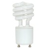 Satco S8203 13 Watt (60 Watt) 800 Lumens Mini Spiral