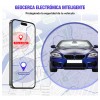 Mini Gps Tracker Auto Tiempo Real 6000mah 2g 4g Con
