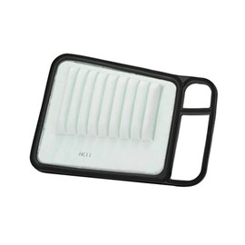 Desirable Air Filter for Suzuki, Nissan, Mazda Vehicles, Alto Lukes, AZ Wagon, Others, Equivalent Part Number: PS70, Compatible with Genuine Product Number: 13780-85K00 AE11