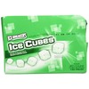 Ice Breakers Ice Cubes Spearmint Gum Bottle Pack- 4 ct