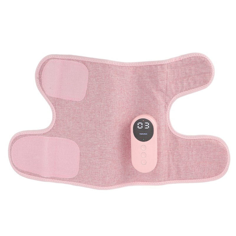 Calf Leg Massager for Circulation Air Compression 3 Modes 3