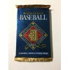 1992 Donruss Baseball Cards Series 1 One Unopened Pack