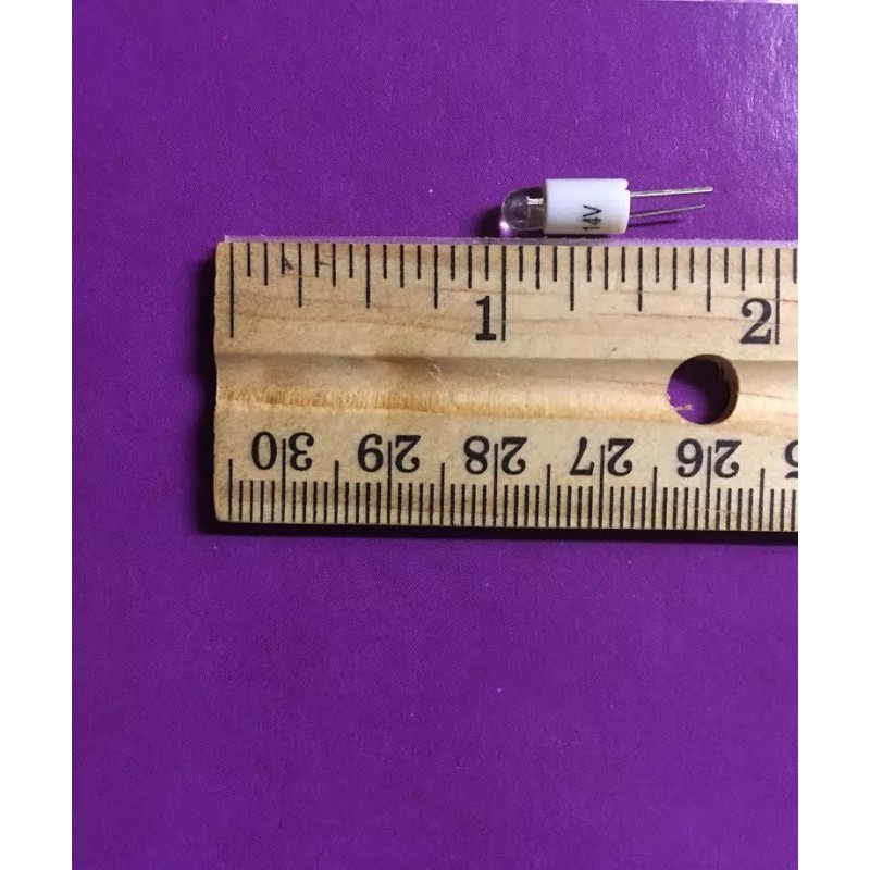 McIntosh 14V-WARM WHITE LED LAMP KIT-MA6900/MA6