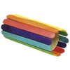Eduplay 200004 Craft Wood Colorful, Small'', Multi Colour