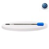 OSUNG Dental Lab Porcelain Spatula, LCS2, 2 pcs