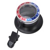 10X Jewelers Loupe Magnifier Aluminum Eye Magnifying Loupes Watchmakers Eye