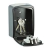 DEKTON DT71100 4 Digit Combination Key Safe Box (120 X