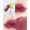 Set De Cuidado Labial Hidratante Glossy Liquid Lip Oil Gloss