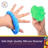 Special Supplies Therapy Putty for Teens and Adults - Resistive