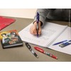 Pilot FriXion Heat/Friction Erasable Rollerball Pen FR7 Ball Naruto Shippuden