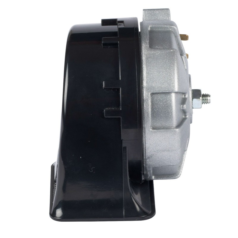 Stebel High Power 12 Volt 410Hz Magnum Single Electric Horn