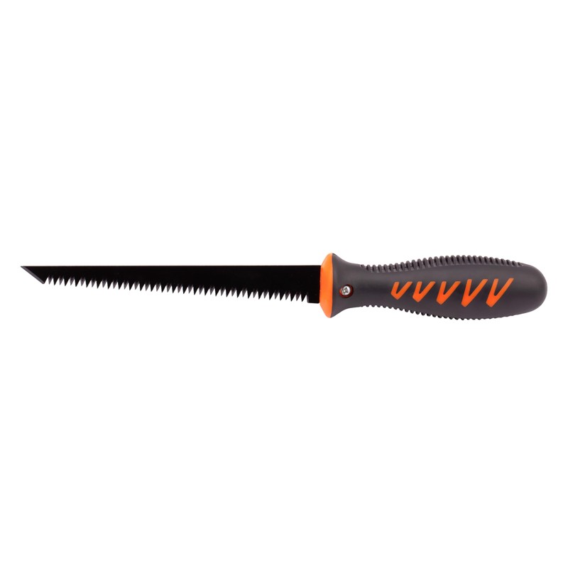 MIVOS Plasterboard Saw with 160 mm Blade - Drywall Saw