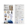 Rub on Transfers for Crafts and Furniture | 3 Design