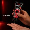FullSen Lubricante Base Agua Frutos Rojos 100 g Gel Transparente