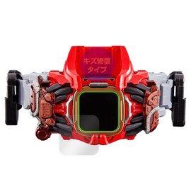 Miyabix OverLay Magic Kamen Rider Revise Bail Driver Scratch Repair Protective Film Fingerprint Bubble Proof Made in Japan